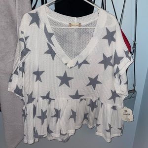 Altar’d State Top BRAND NEW